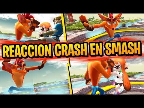 Vídeo: Notas Del Parche De Super Smash Bros Ultimate Para La Actualización 8.0.0 En Su Totalidad