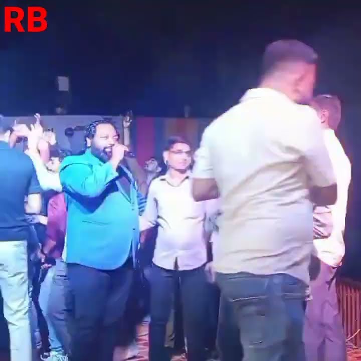 Rahis Haji RB with brother Rauf Haji - YouTube