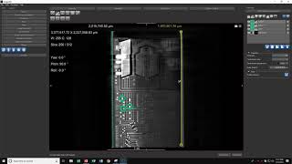 Dragonfly 101: Annotate and Shapes Profile