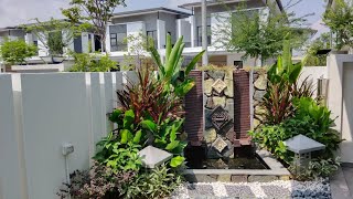 Transforming Our Backyard Oasis: A Complete Makeover Journey!@PlantZone