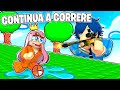 SNIPER VS RUNNERS SU ROBLOX!