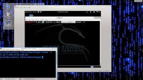 Wireless 4 Installing VirtualBox Guest Additions for Wireless and Online Pentesting
