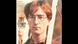 The Lost Lennon Tapes Vol. 4 #8