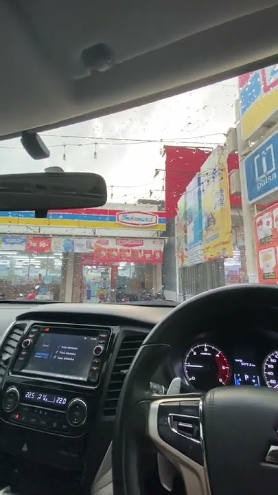 nyetir mobil siang hari #shorts #nyetirmobil #story #storywa