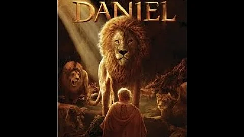 The Book Of Daniel – 2013  sa prevodom