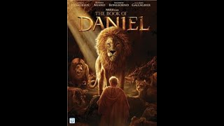 ⁣The Book Of Daniel – 2013  sa prevodom