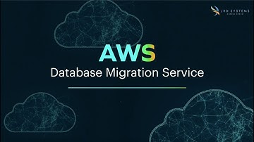 AWS Database Migration Service
