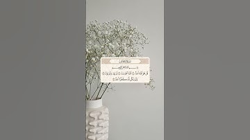 خالد الجلیل 💛🌼 سورة الإخلاص