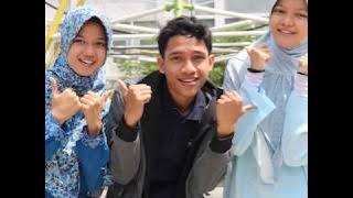 Jejak Jejak Dakwah Bunda dan Ilham Bersaudara