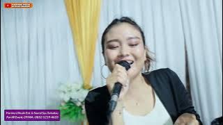 Malam Minggu ( cover ) ▪︎ Pela Gadis Dayak Perform ▪︎ Harmoni Musik Production