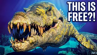 FINALLY! MORE SPECIES! |Jurassic World Evolution 3 News