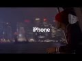 Apple  iphone 5 tv ad  music everyday