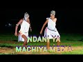 NYANDA MLOLA VISI OFFICIAL VIDEO 8K 2026 