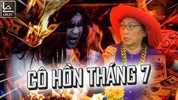 CÔ HỒN QUÁN NET || LÂN JEE OFFICIAL