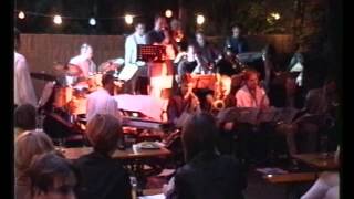 The Big Band Convention - Live 02.07.1998 - Love Walked In