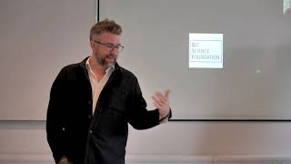 Decentralisation and Trustworthy ML in Web3 - Alastair Moore (DSF Brownbag Research Seminar)