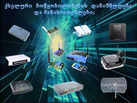 ინფორმაციული ტექნოლოგი