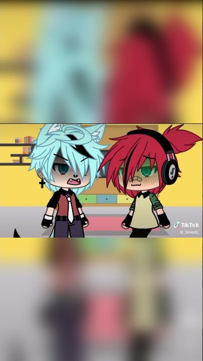 GachaLife TikTok MeMe | Gacha Like