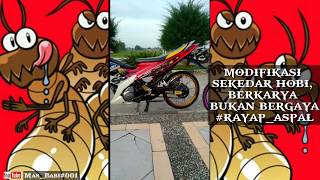 Salam rindu buatmu disana, lirik lagu , #Mas_Babi_001 #Rayap_Aspal