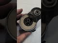 MEJORA EL TORNILLO DEL TENSOR DE LA CORREA EN TU DUCATO 2.3 JTD. #autocaravana #automobile