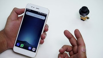 How to use face unlock in Xiaomi Mi A1 and other Android phones [Hindi]