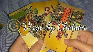 VIRGO 👄SOMEONE IS TALKING ABOUT YOU! THEY SAID YOU ARE...🗣 MARCH 2026 TAROT TODAY LOVE 