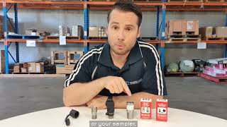 Guage Plug And Probe