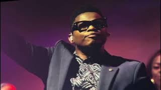 Ayanda Ntanzi   Dumi Mkokstad l Ngcwele l SOP11 tour at Carnival City 