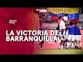 COLOMBIA 0-1 PERÚ: el &#39;Barranquillazo&#39; que nos acercó al REPECHAJE | CENTRAL DOHA 📰🇶🇦