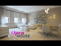 Tour a Prewar Park Avenue Apartment Where Glamour &amp; Comfort Converge | Open House TV