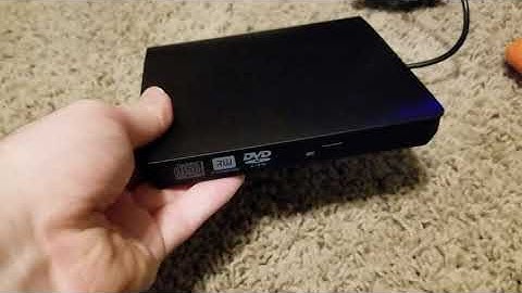 Reinstalling Windows XP Part 1