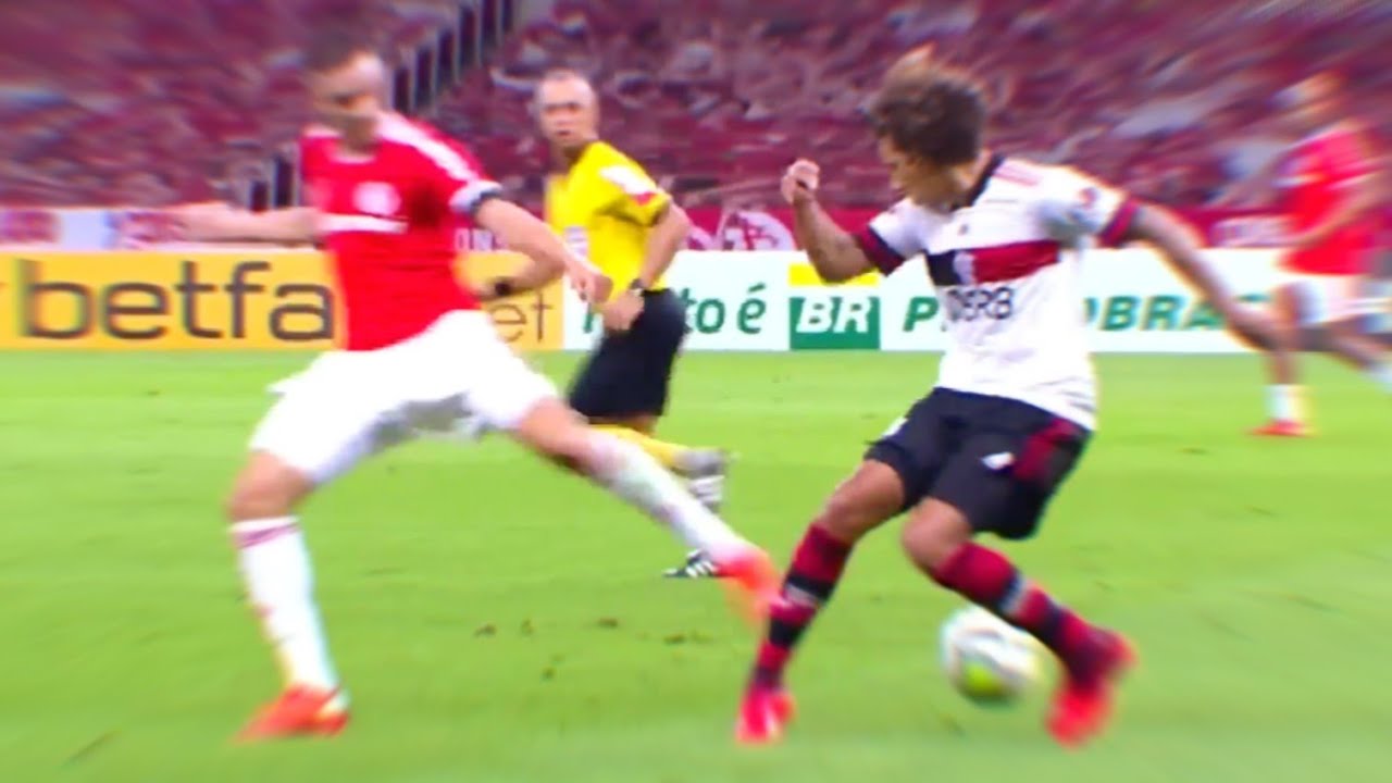 Obrigado Willian Arão (O Ídolo Subestimado)