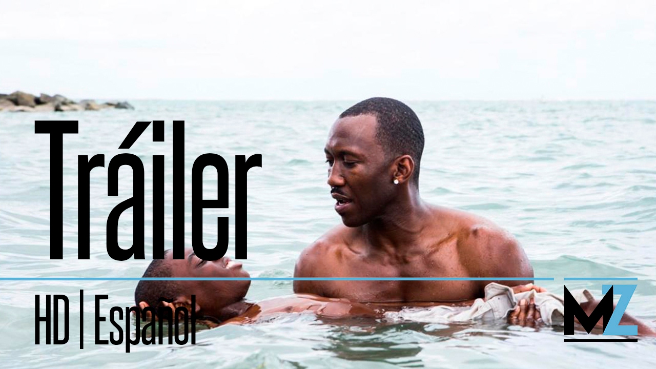 MOONLIGHT | Tráiler Español HD