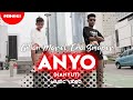 Gihon marel eno smaper  anyo hanyut music