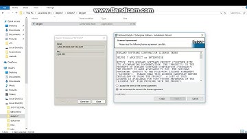 Tutorial Instalasi Delphi 7 (STMIK Banjarbaru)