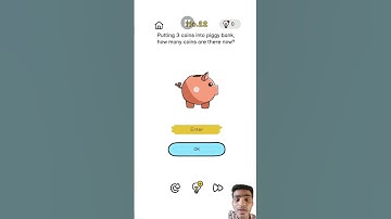 Brain out game level 22