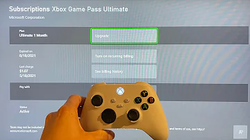 Mohu předplatné Xbox Gold kdykoli zrušit?