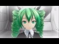 【初音ミク】 Project DIVA PV 『1year』