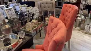 NUEVAS SILLAS BASTIAN CAPITONE