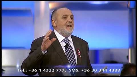Mikor jön el az idő a változásra? - Németh Sándor válaszol