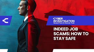 Indeed Job Scams: How to Stay Safe