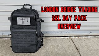 22L Day Pack – LBT