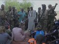 Tchad  des soldats blesss dans les affrontements contre boko haram