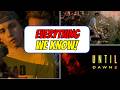 Until Dawn 2 IS REAL | What We Know So Far