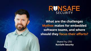 How AI Models Like Mythos Are Changing Embedded Device Security