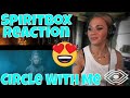 Spiritbox Circle With Me REACTION | Just Jen Reacts to Spiritbox | Circle with Me Reaction 🤘 Mmhmm 👍