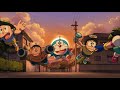 Doraemon  original theme song