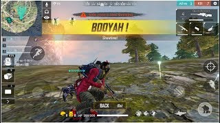 🔴RUSH GAMEPLAY |Free Fire Live |INDIA