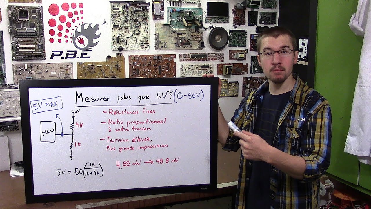 Fabriquer Un Dos Num Rique Faire Un Voltmetre Numerique Fabriquer Un Dos Num Rique Faire Un Voltmetre Numerique