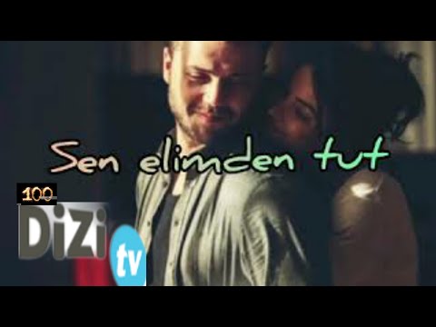 Söz dizi.Yavuz&Derya(Ferhat Göçer sen elimden tut)